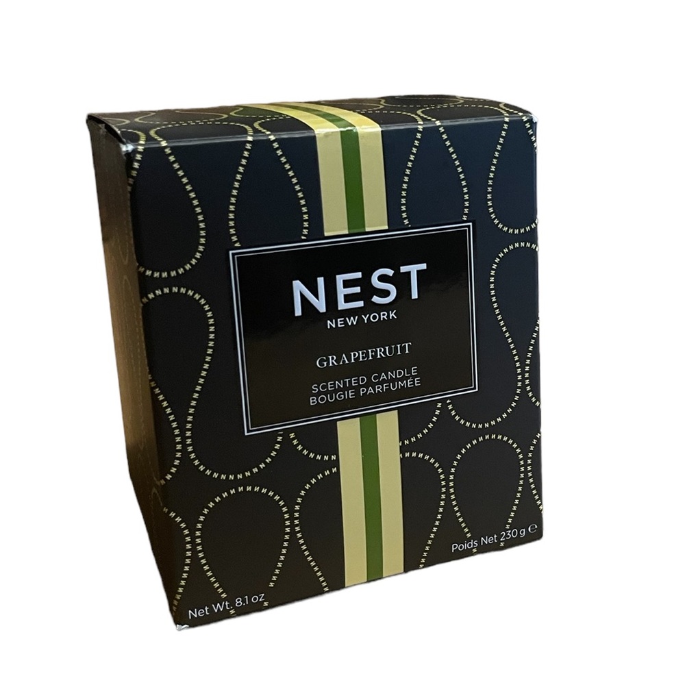 NEST Grapefruit candle 8.1oz